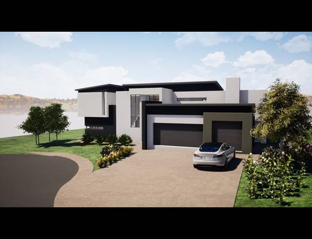 4 BEDROOM HOUSE FOR SALE IN MIDSTREAM HEIGHTS